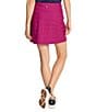 Tommy Bahama Aubrey Jacquard Monogram Print Skort - Image 2
