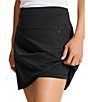 Tommy Bahama Aubrey Stretch UFP 30 Wide Waist Pull On Performance Skort - Image 1