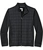 Tommy Bahama Auburn Isles Quilted Sweater Jacket - Image 1