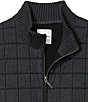 Tommy Bahama Auburn Isles Quilted Sweater Jacket - Image 2