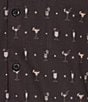 Tommy Bahama Bahama Coast Cocktail Conga Short Sleeve Woven Camp Shirt - Image 4
