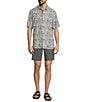 Tommy Bahama Bahama Coast Flat-Front 9 #double; Inseam Shorts - Image 3