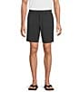 Tommy Bahama Bahama Coast Flat-Front 9 #double; Inseam Shorts - Image 1