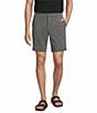 Tommy Bahama Bahama Coast Flat-Front 9 #double; Inseam Shorts - Image 5