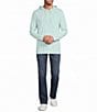 Tommy Bahama Bali Beach Long Sleeve Hoodie - Image 3