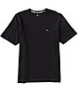 Color:Black - Image 1 - Bali Beach Short Sleeve T-Shirt