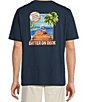 Tommy Bahama Batter On Deck Short Sleeve T-Shirt,New Products : American Fashion Style Bags On Sale Tommy Bahama Batter On Deck Short Sleeve T-Shirt,New Products : American Fashion Style Bags On Sale