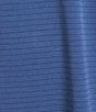 Tommy Bahama Bay Stripe Long Sleeve T-Shirt, Color:Bering Blue - Image 4
