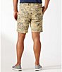 Color:Stone Khaki - Image 2 - Beach Buff Boracay 8#double; Inseam Shorts