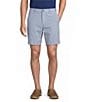 Tommy Bahama Beach Coast Linen 9#double; Inseam Shorts - Image 5