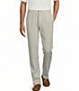 Tommy Bahama Beach Coast Linen Full Elastic Pants - Image 5