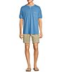 Tommy Bahama Beach Fade Abaco Short Sleeve T-Shirt | Dillard's