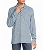 Tommy Bahama Bella Bay Long Sleeve Polo Shirt - Image 5