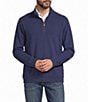 Tommy Bahama Ben and Terry Coastal Half-Zip Pullover - Image 5