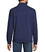 Tommy Bahama Ben and Terry Coastal Half-Zip Pullover - Image 6