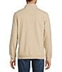 Tommy Bahama Ben and Terry Coastal Half-Zip Pullover - Image 2