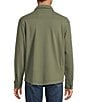 Tommy Bahama Ben And Terry Coastal Knit Shirt Jacket - Image 6