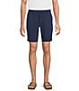 Tommy Bahama Big & Tall Bahama Coast Flat Front 10#double; and 11#double; Inseam Shorts - Image 5