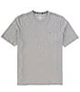 Color:Ultimate - Image 1 - Big & Tall Bali Beach Short Sleeve T-Shirt