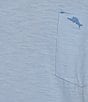 Tommy Bahama Big & Tall Bali Beach Short Sleeve T-Shirt - Image 6