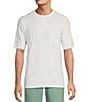 Tommy Bahama Big & Tall Bali Beach Short Sleeve T-Shirt