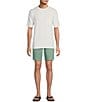 Tommy Bahama Big & Tall Bali Beach Short Sleeve T-Shirt