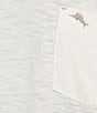 Tommy Bahama Big & Tall Bali Beach Short Sleeve T-Shirt