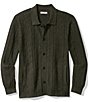 Tommy Bahama Big & Tall Barbara Beach Cardigan - Image 1