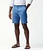 Color:Port Side - Image 1 - Big & Tall Boracay 10#double; And 11#double; Inseam Cargo Shorts