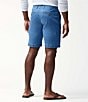 Color:Port Side - Image 2 - Big & Tall Boracay 10#double;/11#double; Inseam Cargo Shorts