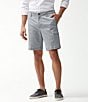 Color:Bala Shark - Image 1 - Big & Tall Boracay 10#double; And 11#double; Inseam Cargo Shorts