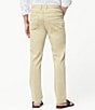 Color:Khaki - Image 2 - Big & Tall Boracay 5-Pocket Chino Pants