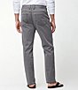 Color:Fog Grey - Image 2 - Big & Tall Boracay 5-Pocket Chino Pants