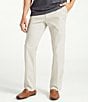 Color:Bleached Sand - Image 1 - Big & Tall Boracay Flat Front Stretch Chino Pants