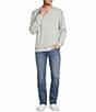 Tommy Bahama Big & Tall Fairmonte Flip Abaco Reversible Shirt - Image 5