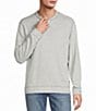 Tommy Bahama Big & Tall Fairmonte Flip Abaco Reversible Shirt - Image 1