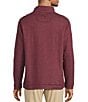 Tommy Bahama Big & Tall Flipview Half-Zip Pullover - Image 4