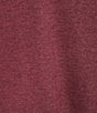 Tommy Bahama Big & Tall Flipview Half-Zip Pullover - Image 6