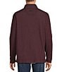 Tommy Bahama Big & Tall Flipview Half Zip Pullover - Image 6