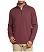 Tommy Bahama Big & Tall Flipview Half-Zip Pullover - Image 3