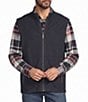 Tommy Bahama Big & Tall Flipview Reversible Vest - Image 1