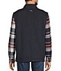 Tommy Bahama Big & Tall Flipview Reversible Vest - Image 2