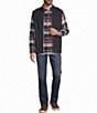 Tommy Bahama Big & Tall Flipview Reversible Vest - Image 3