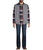 Tommy Bahama Big & Tall Flipview Reversible Vest - Image 5