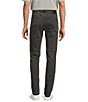 Tommy Bahama Big & Tall Authentic Fit Straight Indigo Palms Jeans, Color:Medium Grey Wash - Image 2