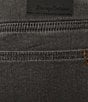 Tommy Bahama Big & Tall Authentic Fit Straight Indigo Palms Jeans, Color:Medium Grey Wash - Image 4