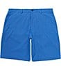 Tommy Bahama Big & Tall IslandZone Barbados Pro 10#double; Inseam and 11#double; Inseam Shorts, Color:Bengal Blue - Image 5