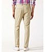 Color:Chino - Image 2 - Big & Tall IslandZone On-Par Flat Front Performance Pants