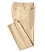 Color:Stone Khaki - Image 1 - Big & Tall Islandzone Performance Stretch 5-Pocket Pants