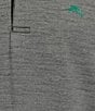 Color:Black - Image 4 - Big & Tall IslandZone San Raphael Short Sleeve Polo Shirt